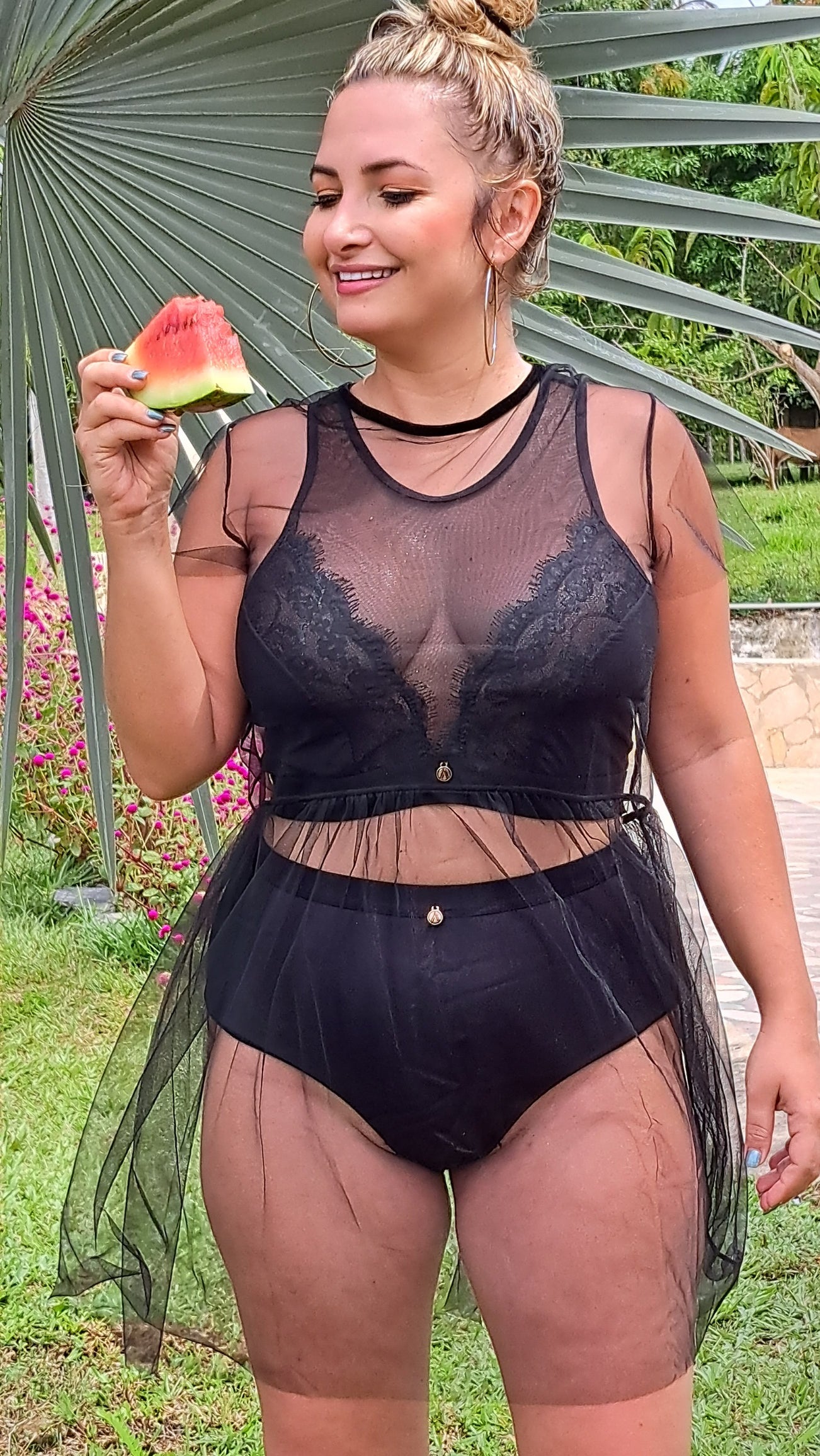 María